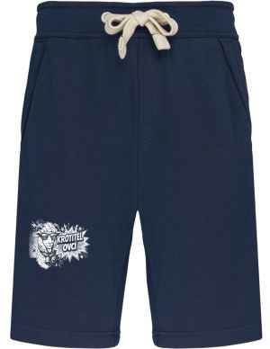 Krotitel ovcí, bílý potisk