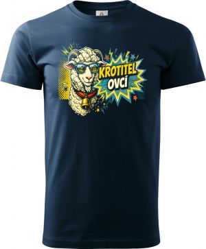 Krotitel ovcí