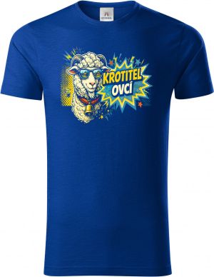 Krotitel ovcí