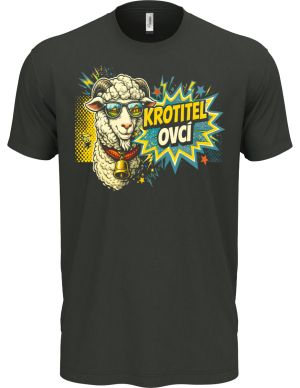 Krotitel ovcí