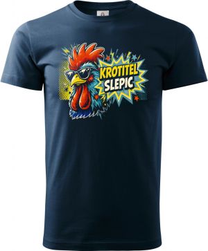 Krotitel slepic