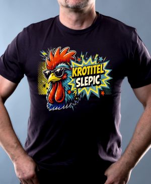 Krotitel slepic