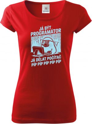 Krtek programátor