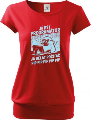 Krtek programátor