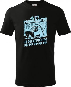 Krtek programátor