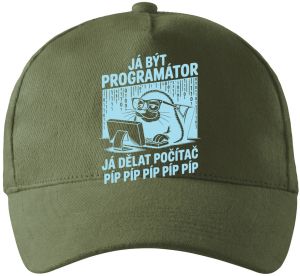 Krtek programátor
