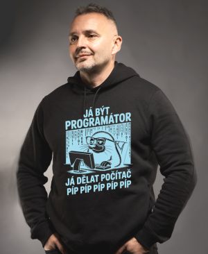 Krtek programátor