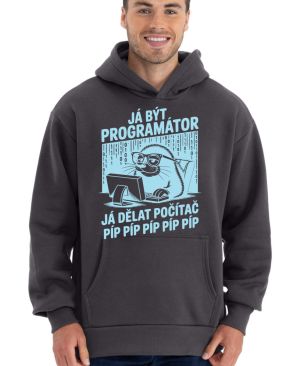 Krtek programátor