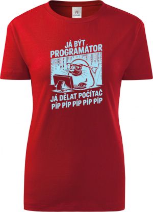 Krtek programátor