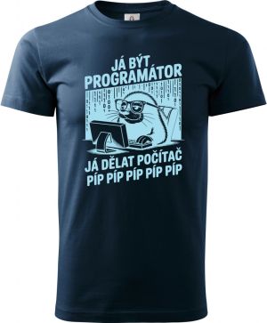 Krtek programátor