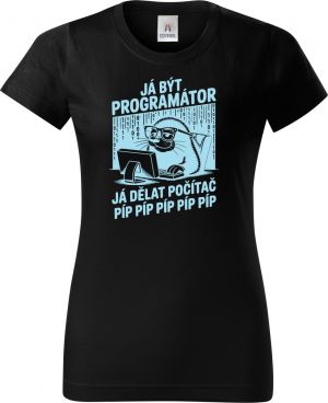Krtek programátor