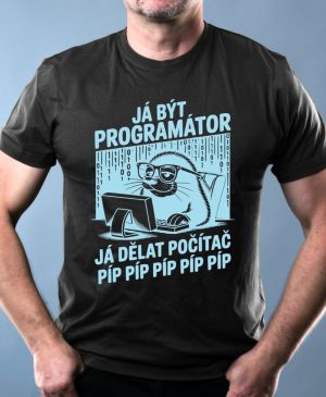 Krtek programátor