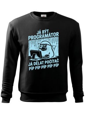 Krtek programátor