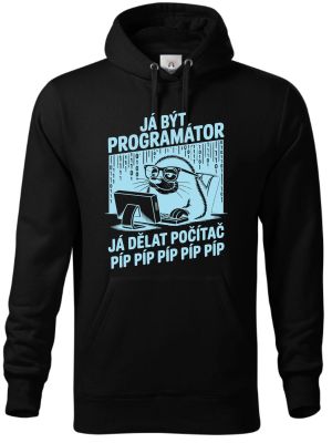 Krtek programátor