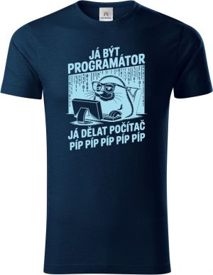 Krtek programátor