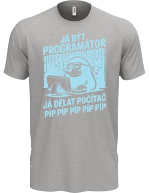 Krtek programátor