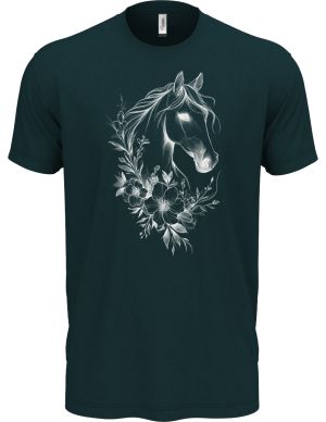 Kůň, art kolekce, V2