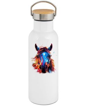 Kůň, neon kolekce, V1