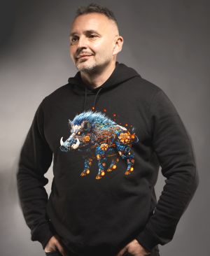 Kyber kanec