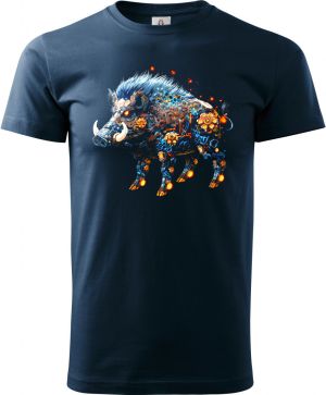 Kyber kanec