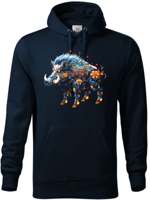 Kyber kanec