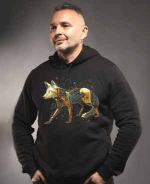 Kyber Liška