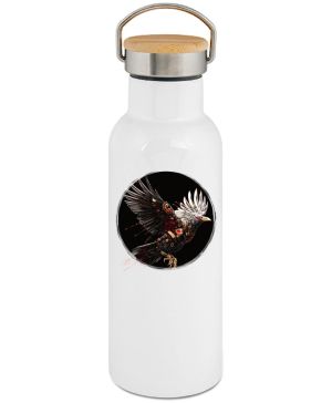 Kyber pták