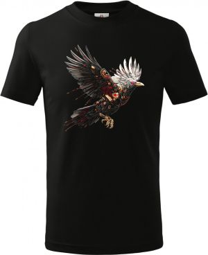 Kyber pták