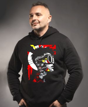 Kyber rebelka
