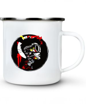 Kyber rebelka