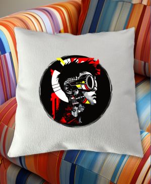 Kyber rebelka
