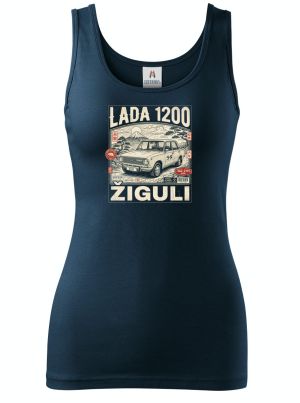 Lada 1200 JAPAN STYLE
