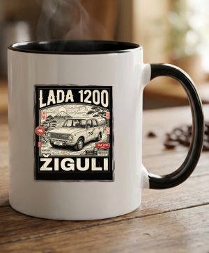 Lada 1200 JAPAN STYLE