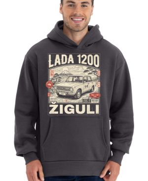 Lada 1200 JAPAN STYLE