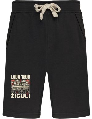 Lada 1600, JAPAN STYLE