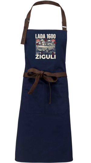 Lada 1600, JAPAN STYLE