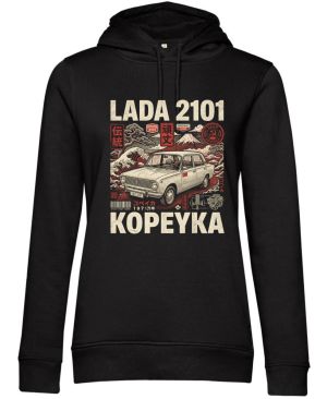 Lada 2101 JAPAN STYLE