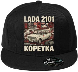 Lada 2101 JAPAN STYLE