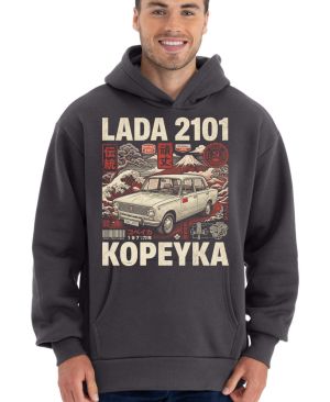 Lada 2101 JAPAN STYLE