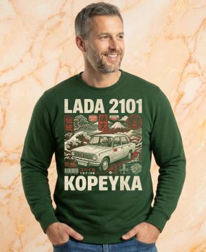 Lada 2101 JAPAN STYLE