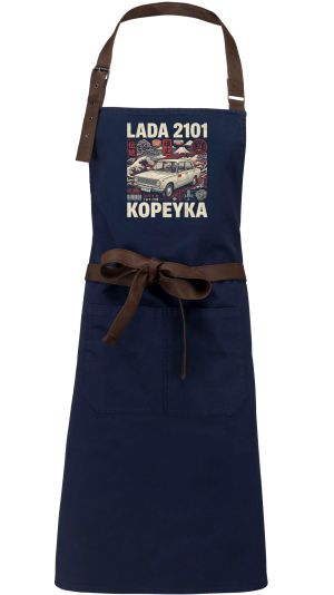 Lada 2101 JAPAN STYLE