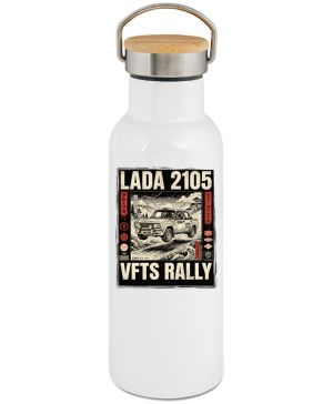 Lada 2105 JAPAN STYLE