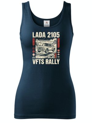 Lada 2105 JAPAN STYLE