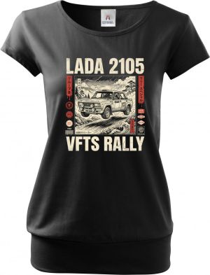 Lada 2105 JAPAN STYLE