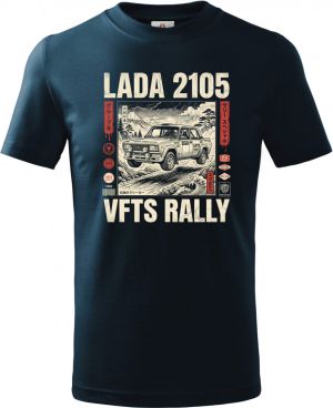 Lada 2105 JAPAN STYLE