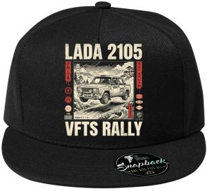 Lada 2105 JAPAN STYLE