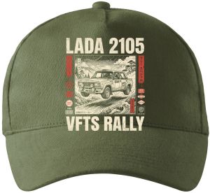 Lada 2105 JAPAN STYLE