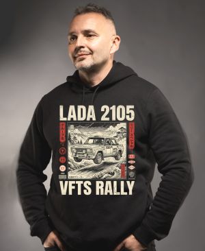 Lada 2105 JAPAN STYLE