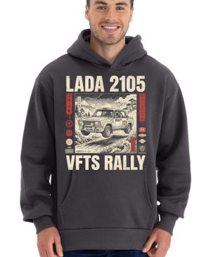 Lada 2105 JAPAN STYLE