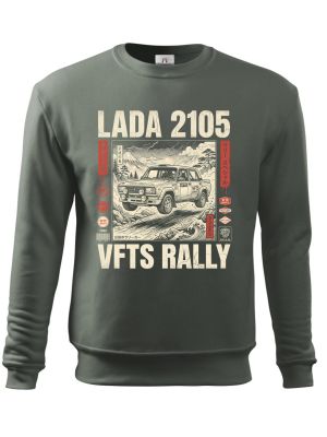 Lada 2105 JAPAN STYLE